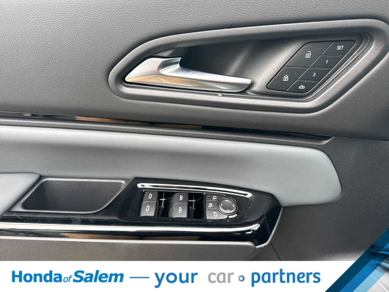 New 2026 Honda Prologue Elite image 13