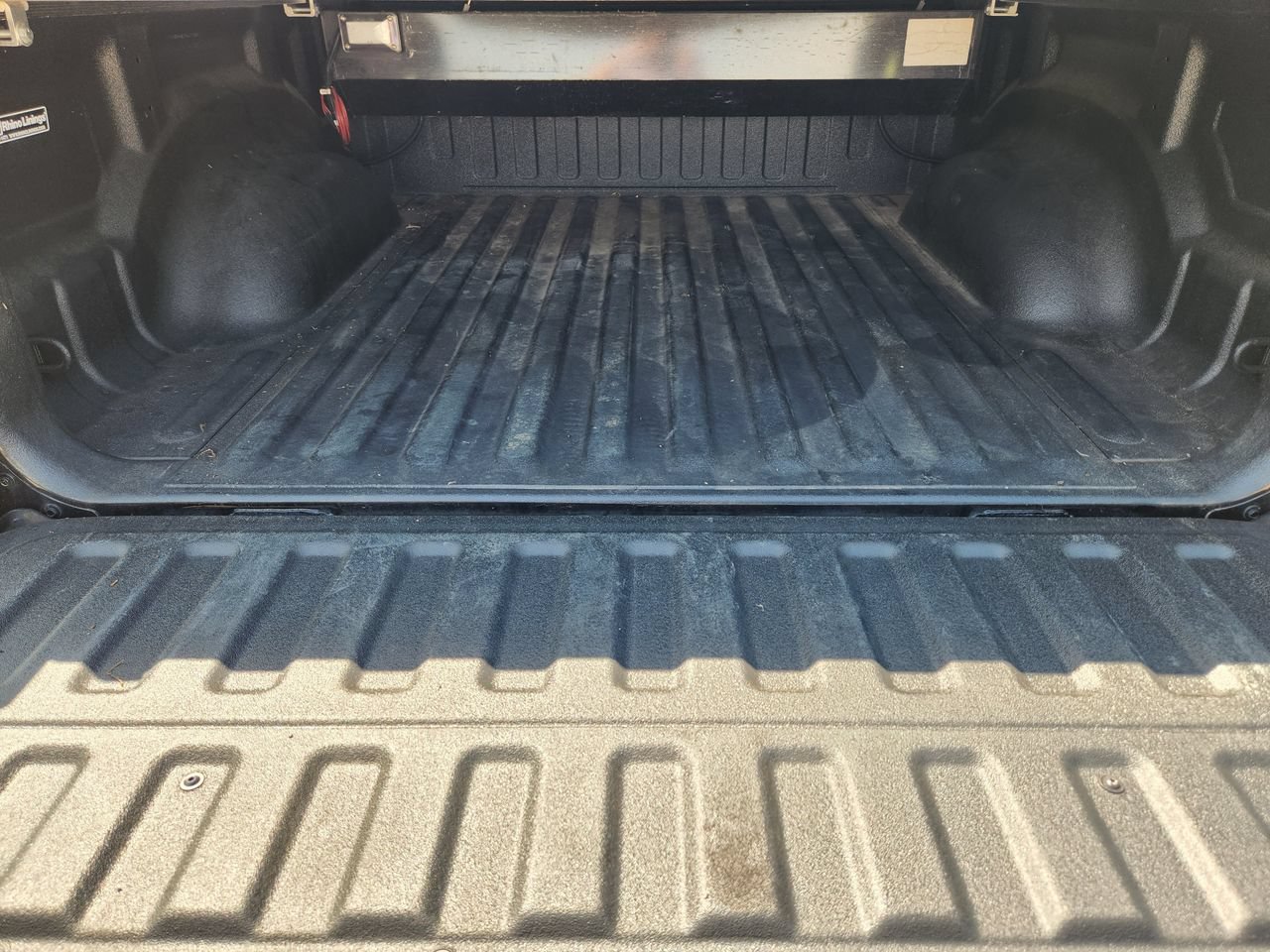 Used 2024 RAM 1500 TRX w/ TRX Level 2 Equipment Group AWD/4WD image 45
