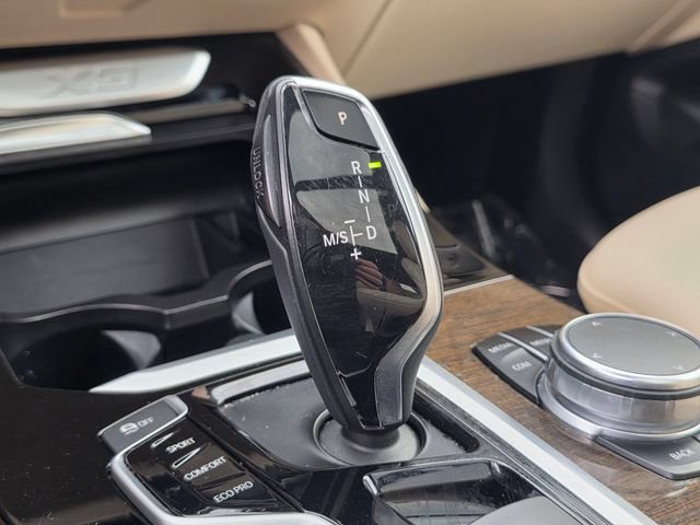 Used 2019 BMW X3 sDrive30i RWD image 35