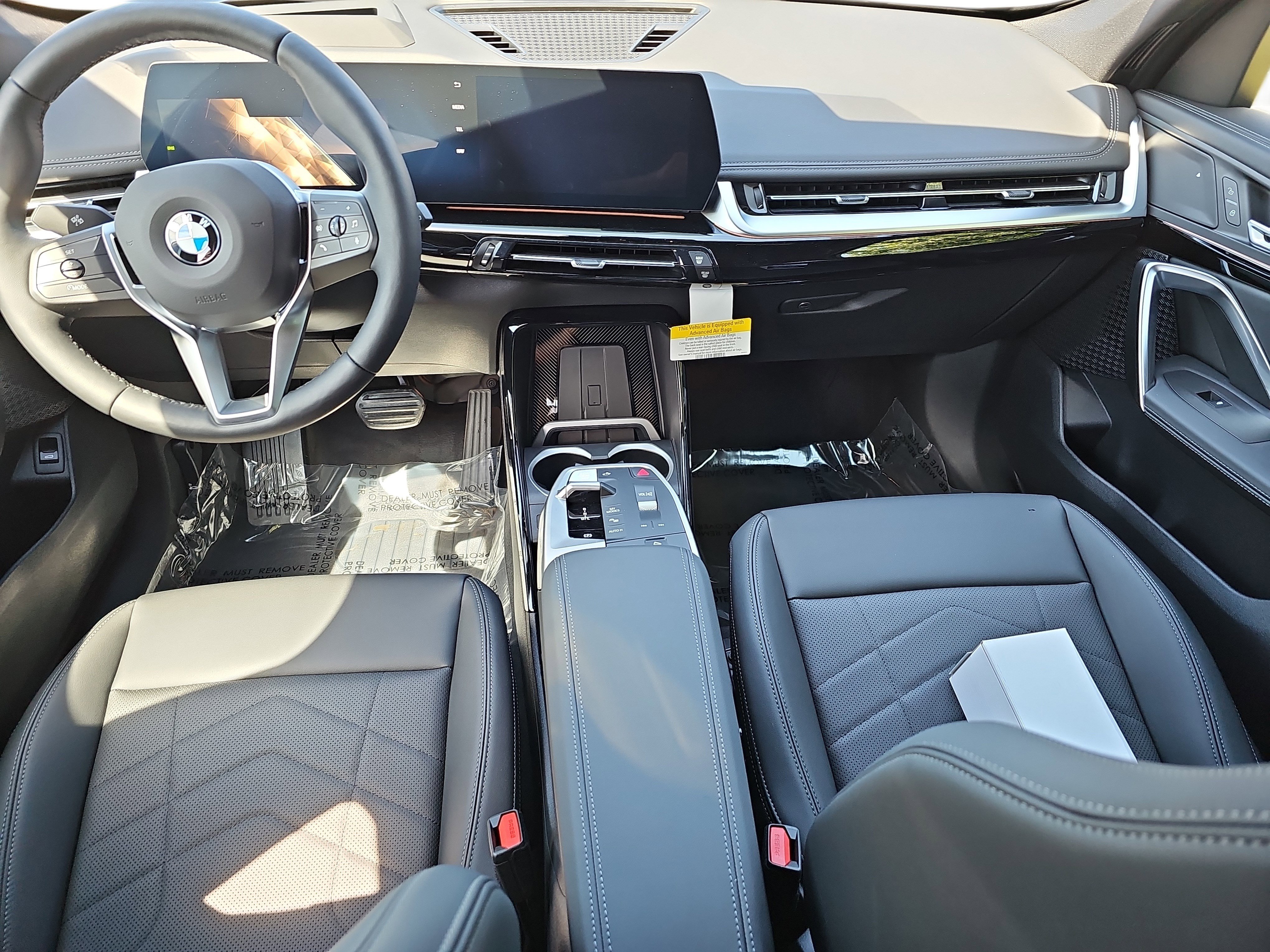 New 2026 BMW X1 xDrive28i w/ Technology Package image 9