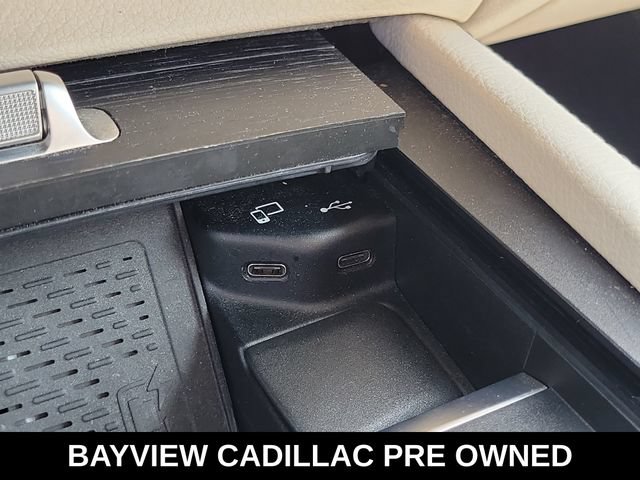 Used 2023 Mercedes-Benz GLE 350 4MATIC image 30