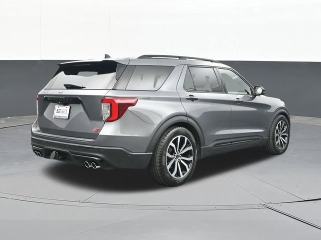 Used 2021 Ford Explorer ST w/ Equipment Group 401A AWD/4WD image 16