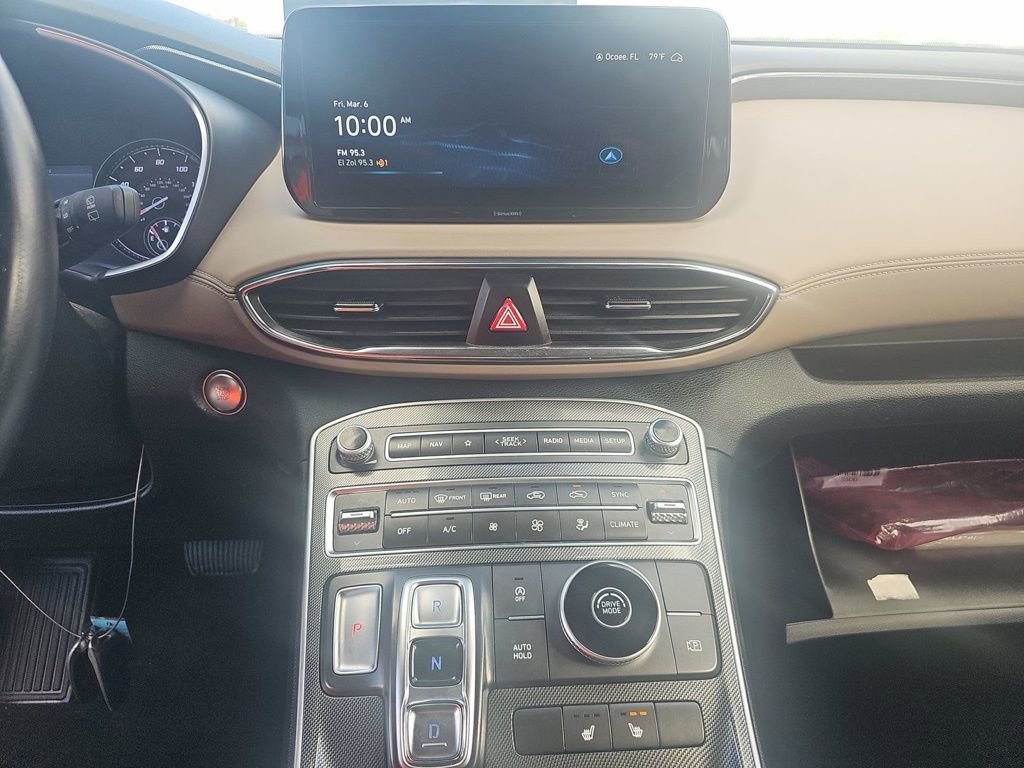 Used 2023 Hyundai Santa Fe SEL image 10