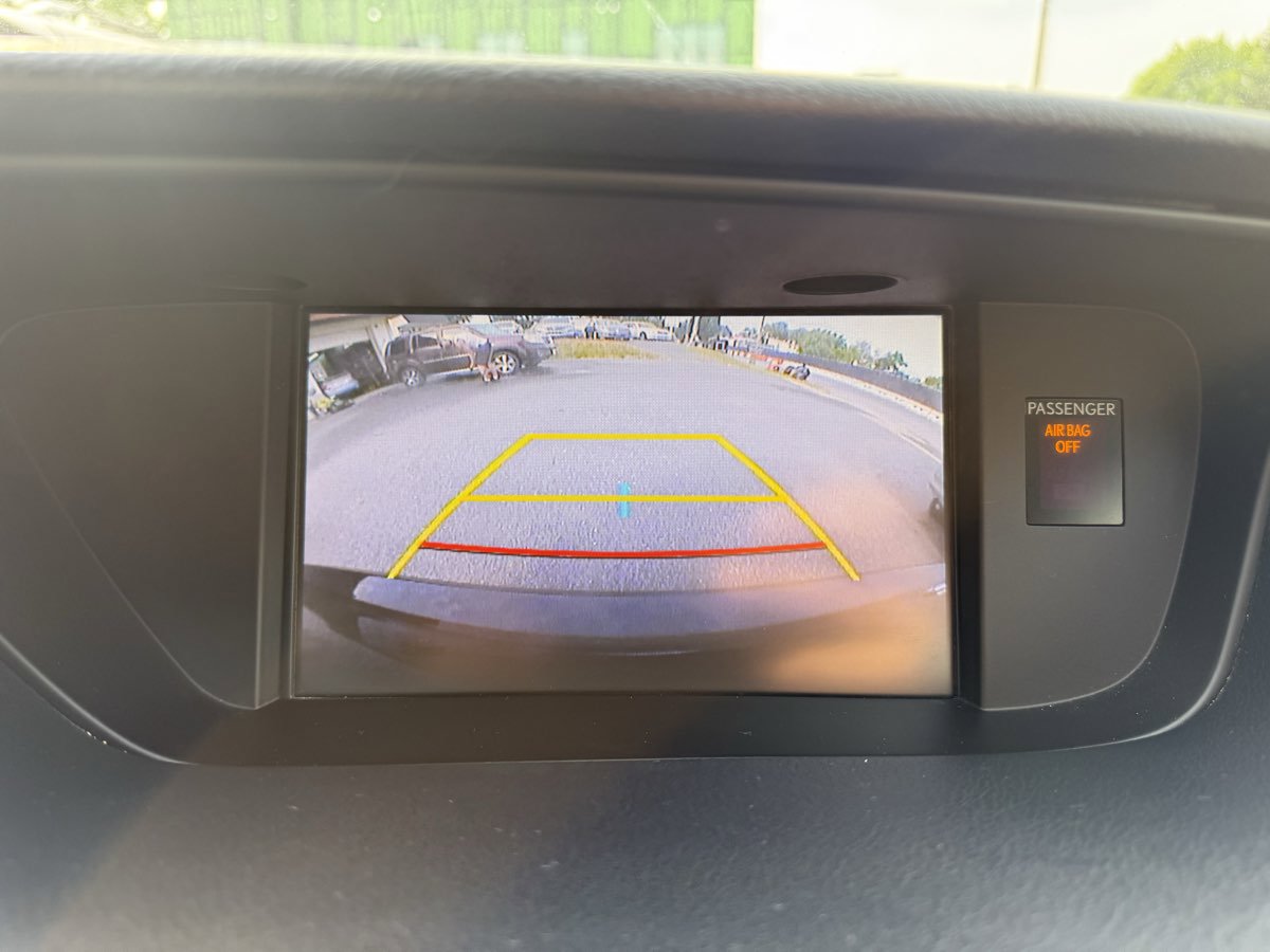 Used 2015 Lexus ES 300h image 18