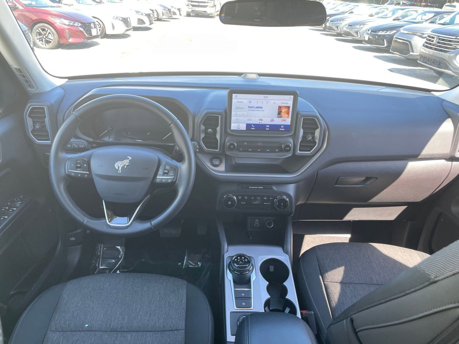 Used 2024 Ford Bronco Sport Big Bend w/ Convenience Package image 33