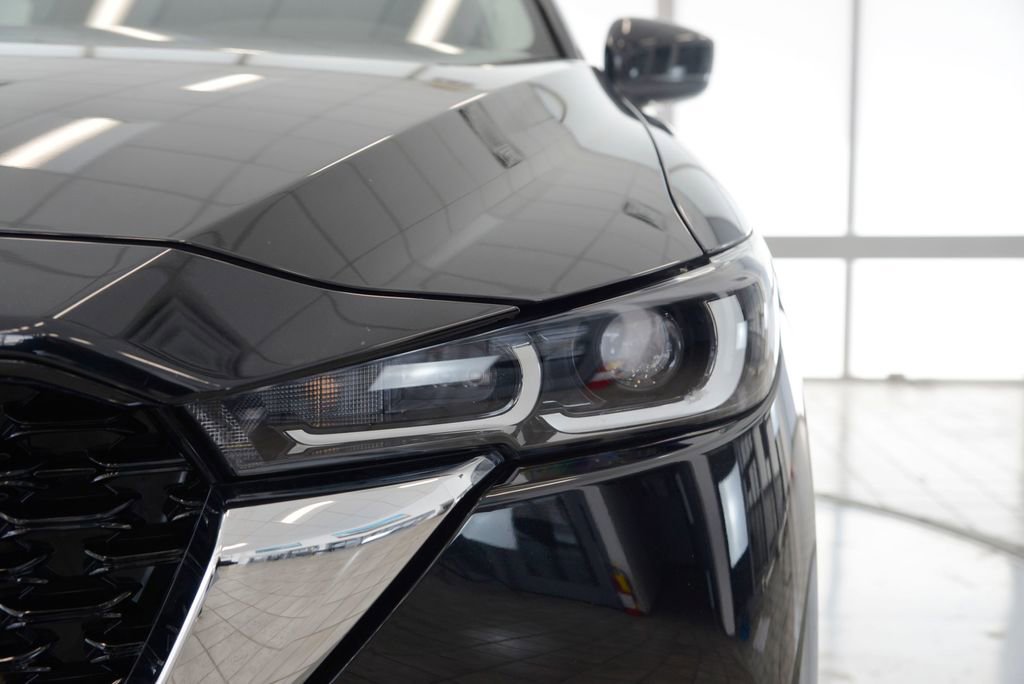 Used 2023 MAZDA CX-5 AWD 2.5 S w/ Select Package image 11