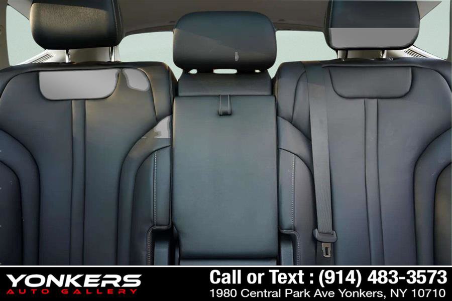 Used 2024 Genesis GV80 3.5T image 73