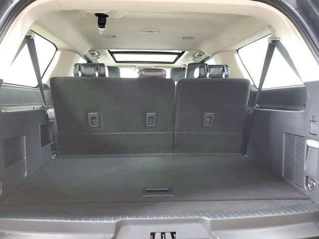 Used 2022 Ford Expedition Max XLT image 7
