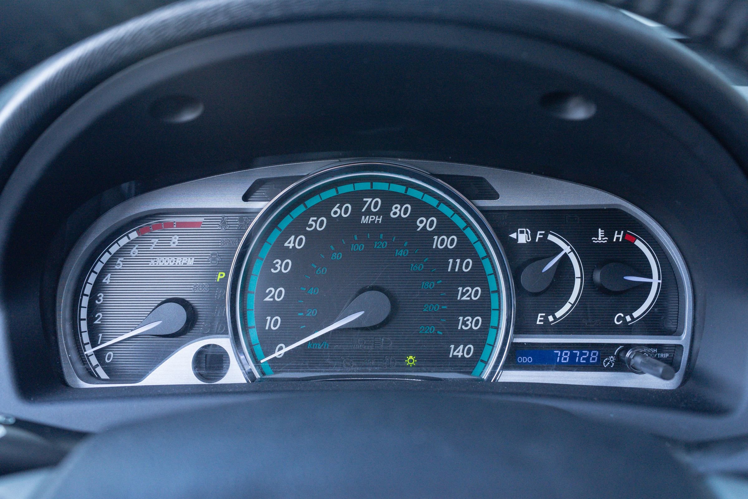 Used 2015 Toyota Venza Limited image 30