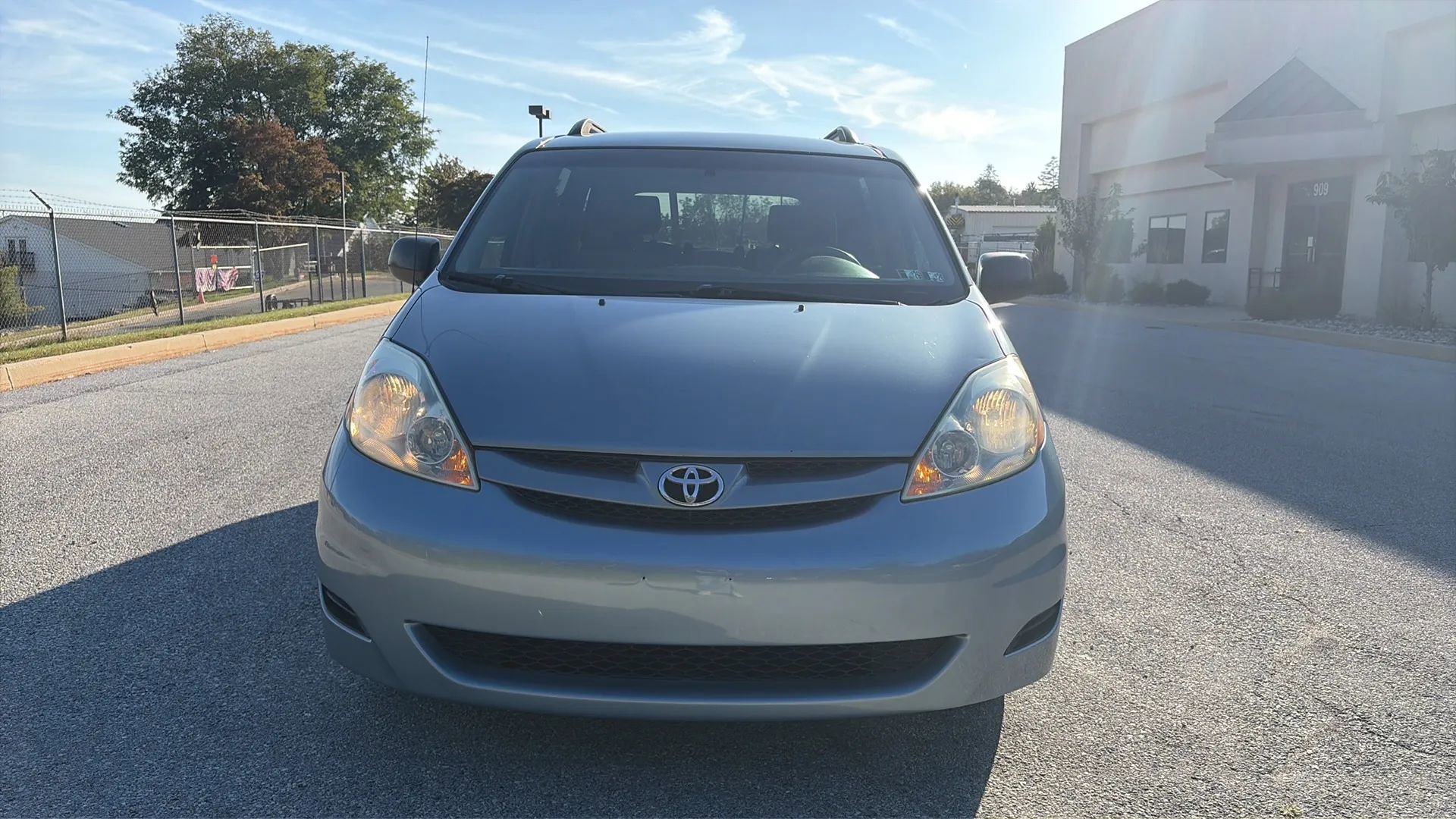 Used 2006 Toyota Sienna LE image 14