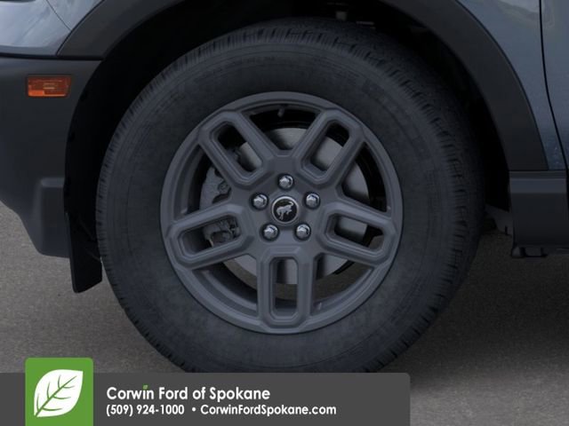 New 2026 Ford Bronco Sport Heritage AWD/4WD image 19
