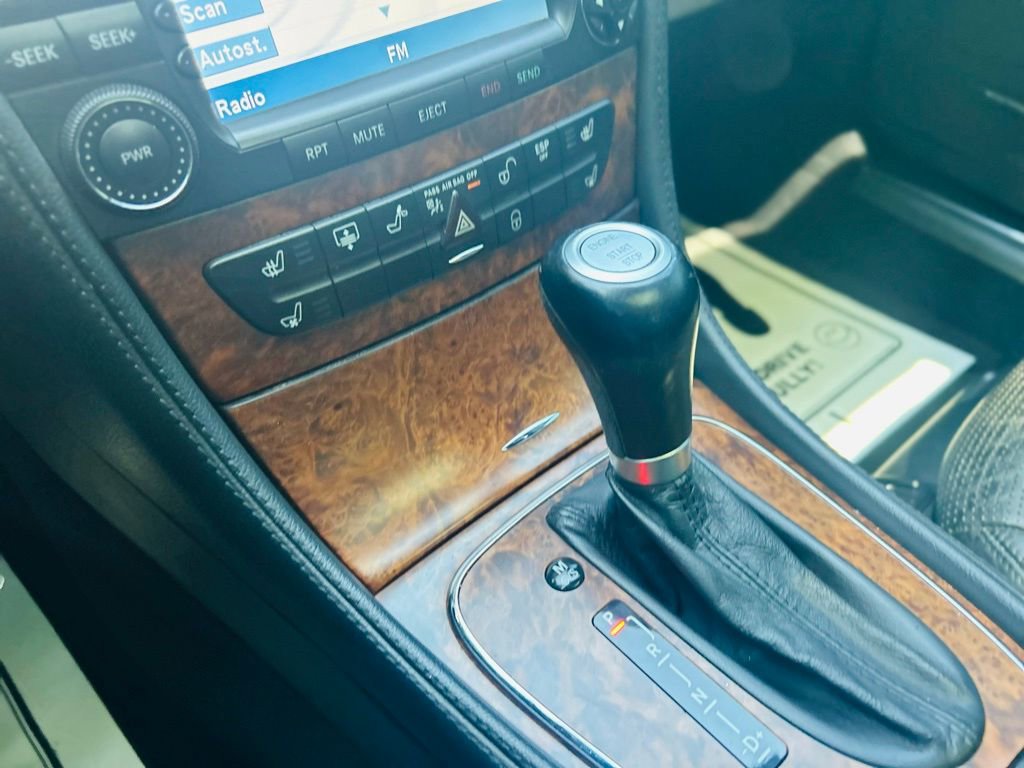 Used 2007 Mercedes-Benz CLS 63 AMG image 45