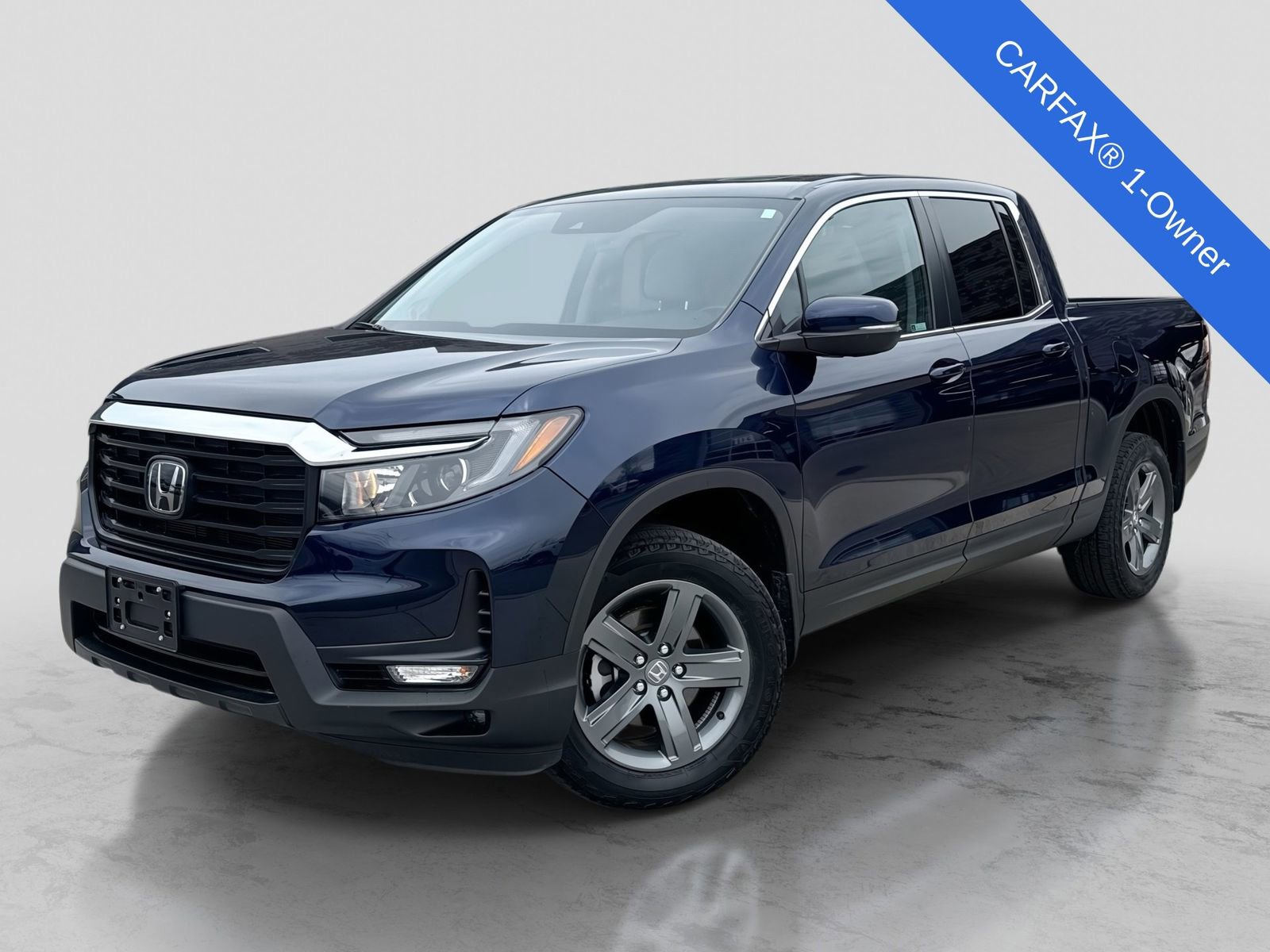 Used 2023 Honda Ridgeline RTL image 1