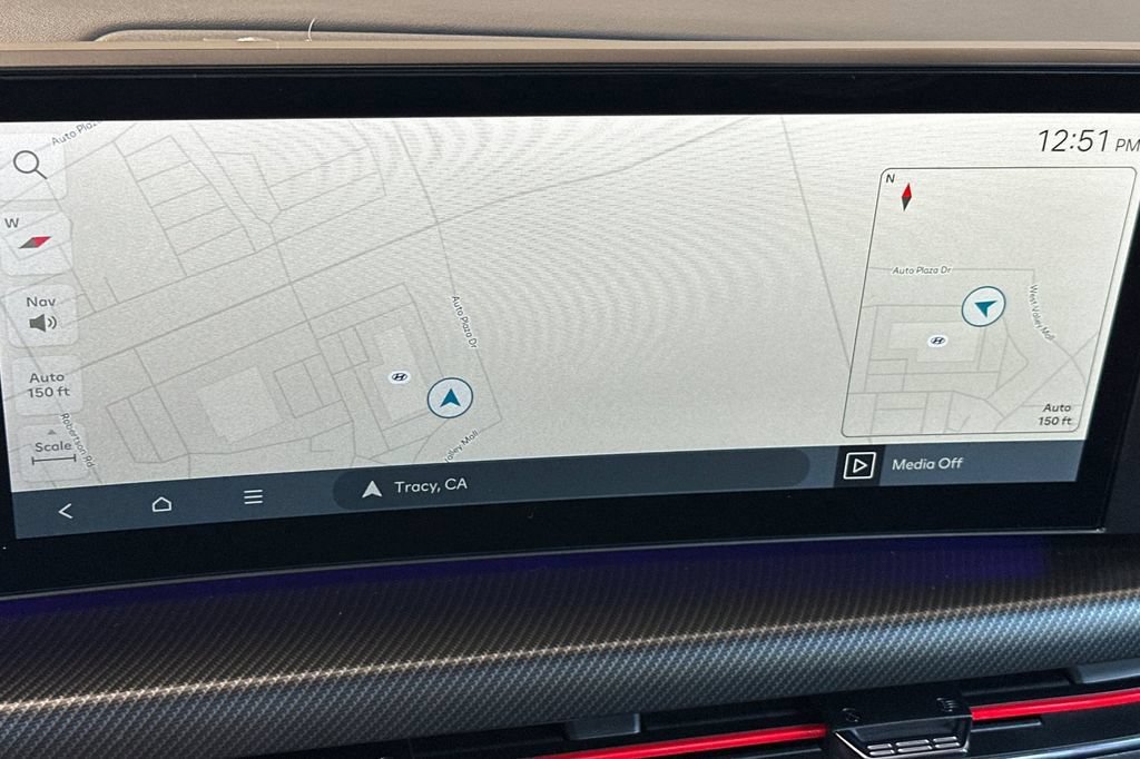 New 2026 Hyundai Sonata N Line FWD image 15