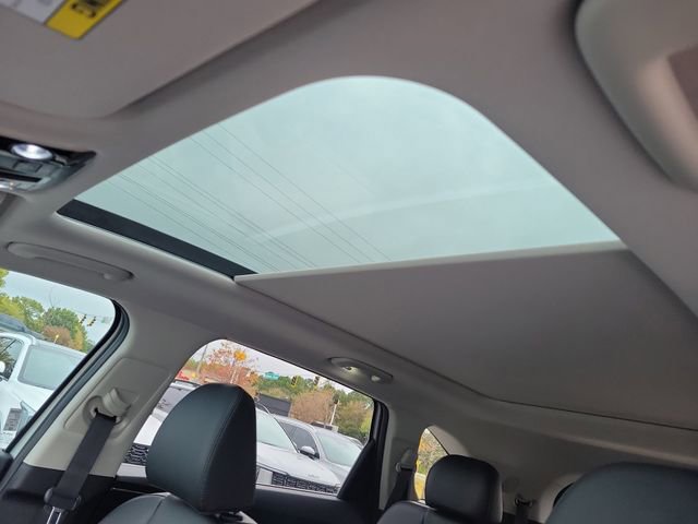 New 2026 Kia Sorento EX w/ EX Premium Package image 17