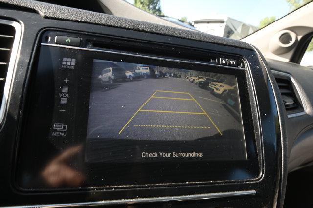 Used 2015 Honda Civic EX image 11
