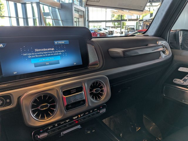 New 2026 Mercedes-Benz G 63 AMG 4MATIC image 11