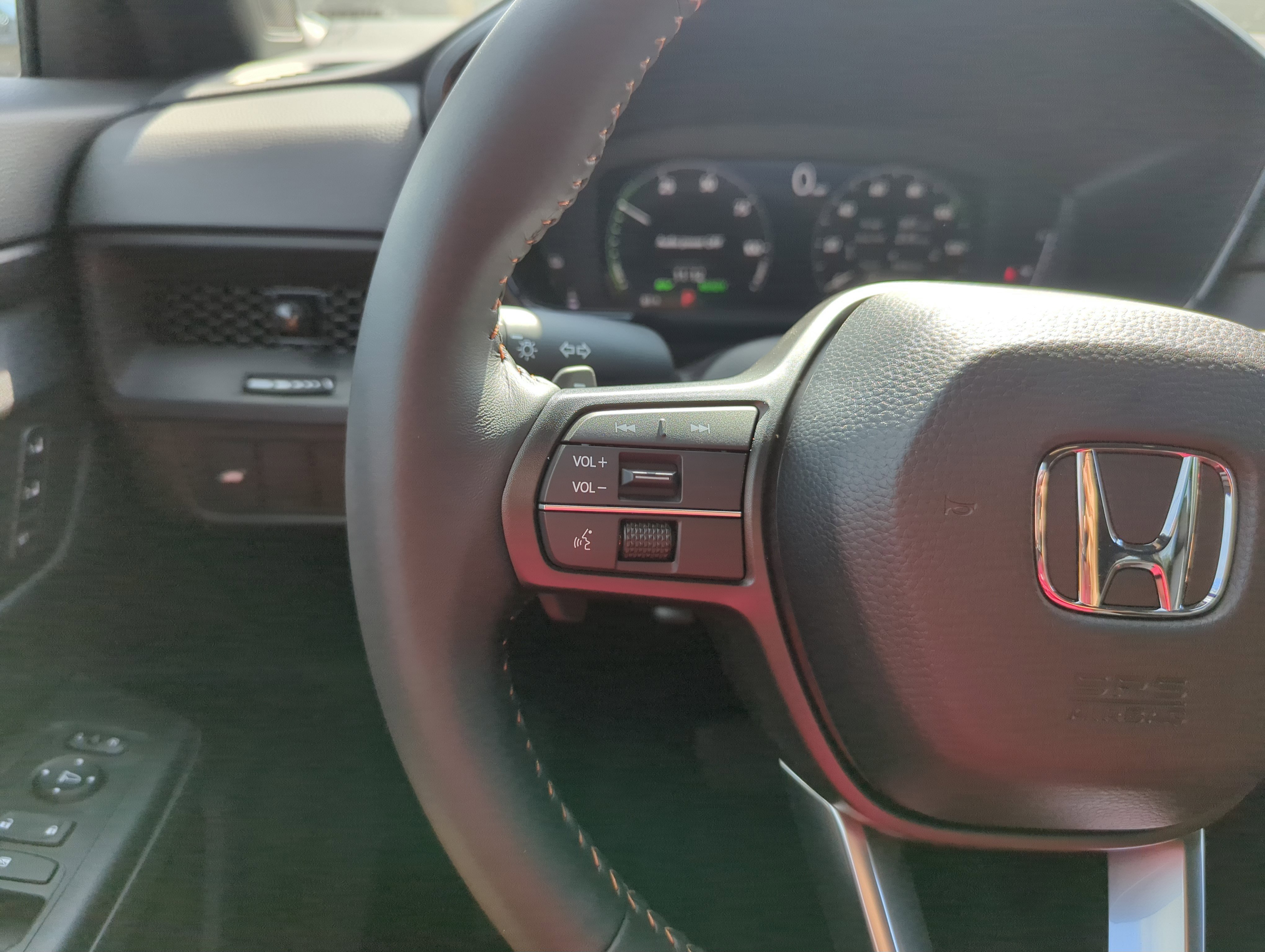 New 2026 Honda CR-V Sport-L image 24