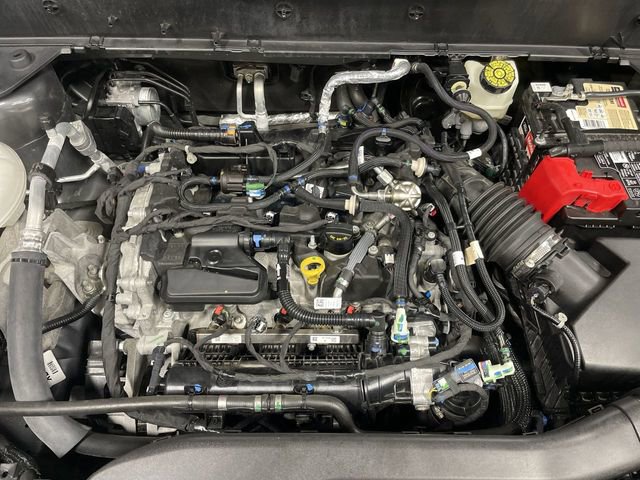 Used 2022 Ford Bronco Sport Big Bend w/ Convenience Package image 28