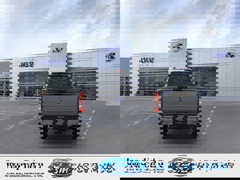 New 2025 Ford F250 XLT w/ Snow Plow Prep Package image 27