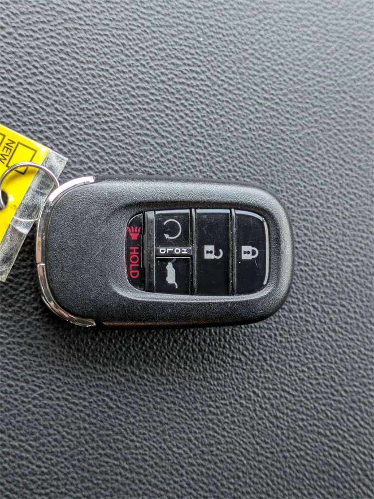 Used 2024 Honda CR-V EX-L image 30