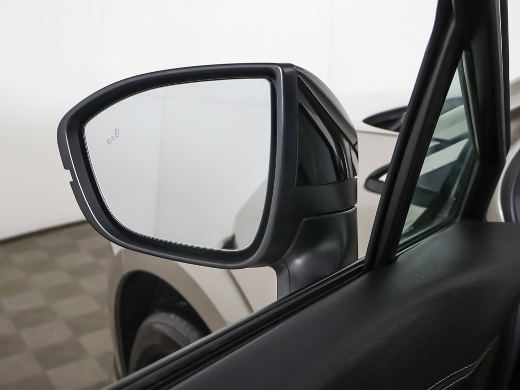 Used 2025 Nissan Murano SL image 35