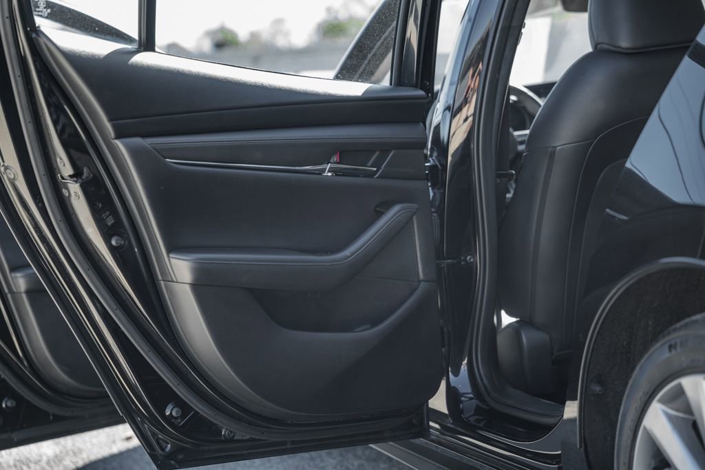 Used 2019 MAZDA MAZDA3 Sedan image 31