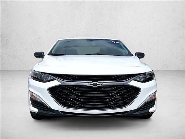 Used 2019 Chevrolet Malibu RS video 3