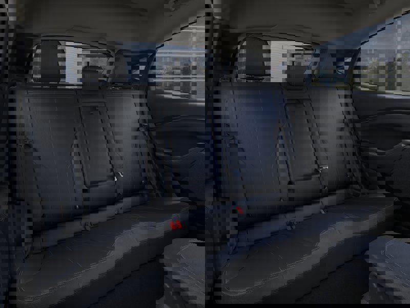New 2026 Ford Mustang Mach-E Select w/ Comfort Package image 11