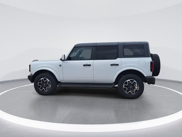 New 2026 Ford Bronco Outer Banks image 5