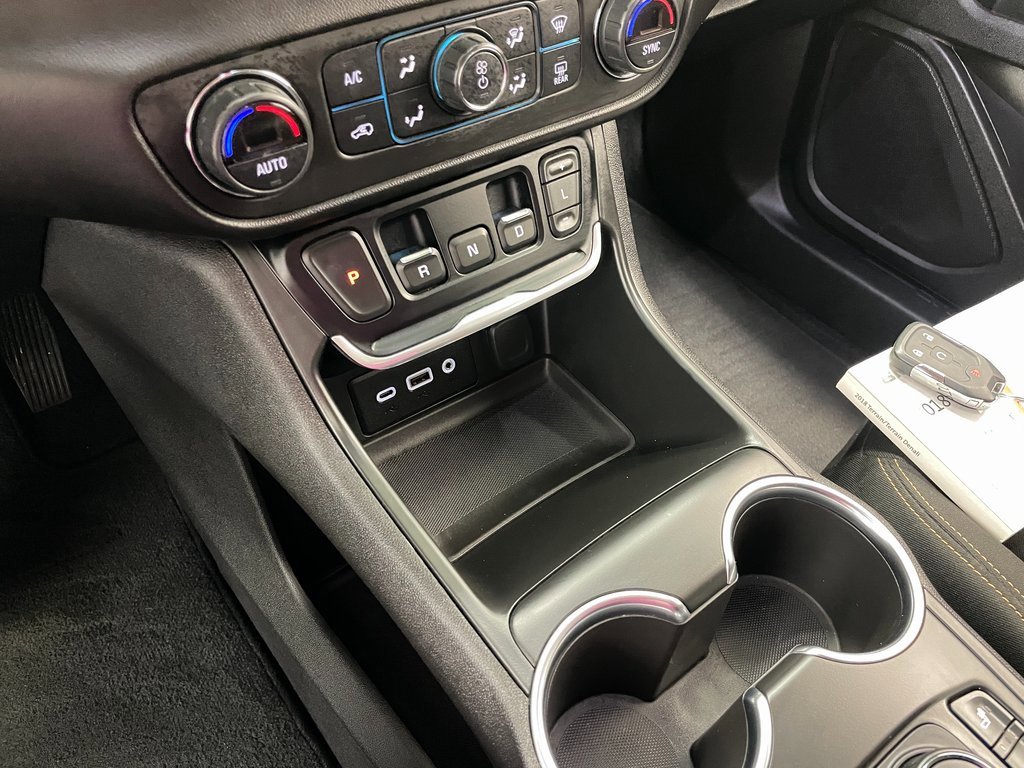 Certified 2018 GMC Terrain SLE w/ Driver Convenience Package image 30
