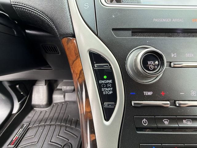 Used 2017 Lincoln MKX Reserve w/ Lincoln MKX Climate Package image 18