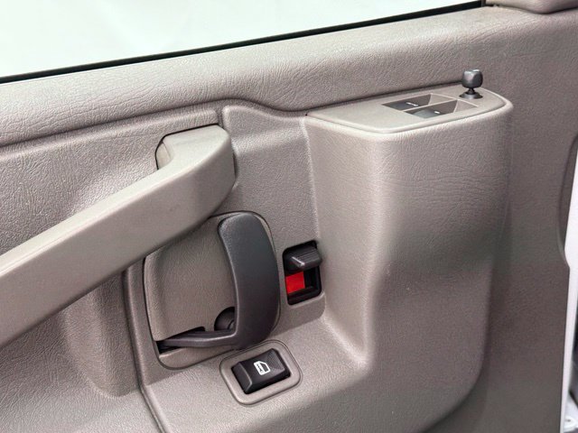 Used 2023 Chevrolet Express 3500 LS RWD image 14