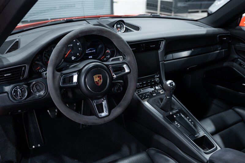 Used 2017 Porsche 911 Carrera GTS RWD image 46
