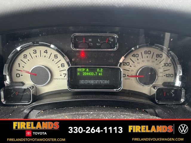 Used 2014 Ford Expedition EL Limited w/ Equipment Group 301A image 22