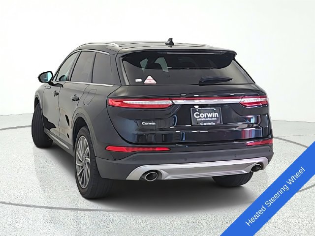 Used 2023 Lincoln Corsair Reserve w/ Equipment Group 201A AWD/4WD image 4