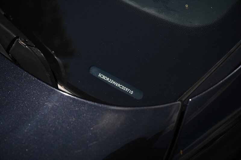 Used 2009 Bentley Continental GTC AWD/4WD image 46