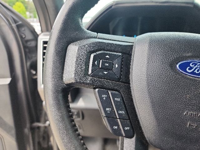 Used 2019 Ford F150 XLT w/ Equipment Group 302A Luxury AWD/4WD image 27