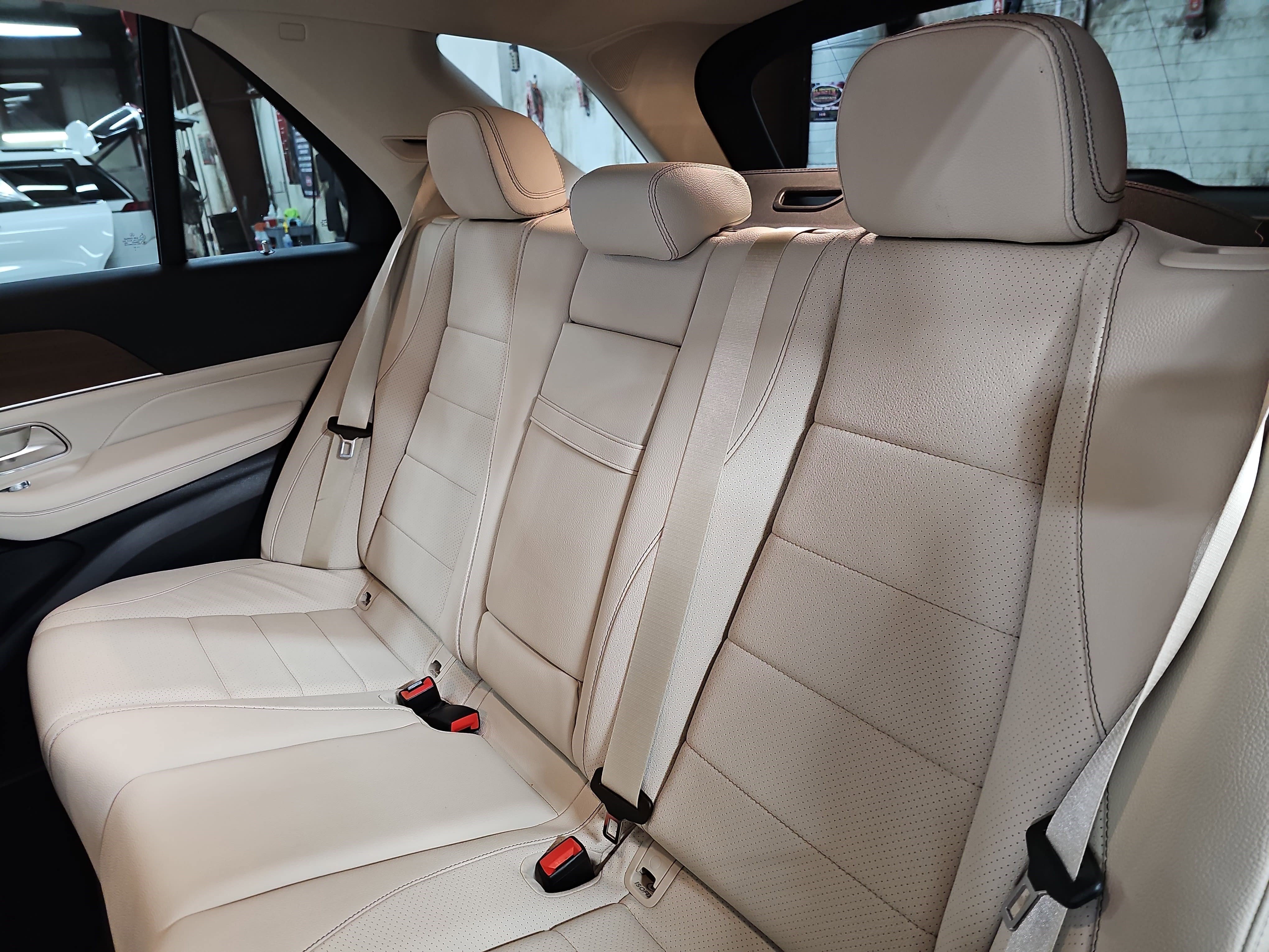 Certified 2021 Mercedes-Benz GLE 350 image 15