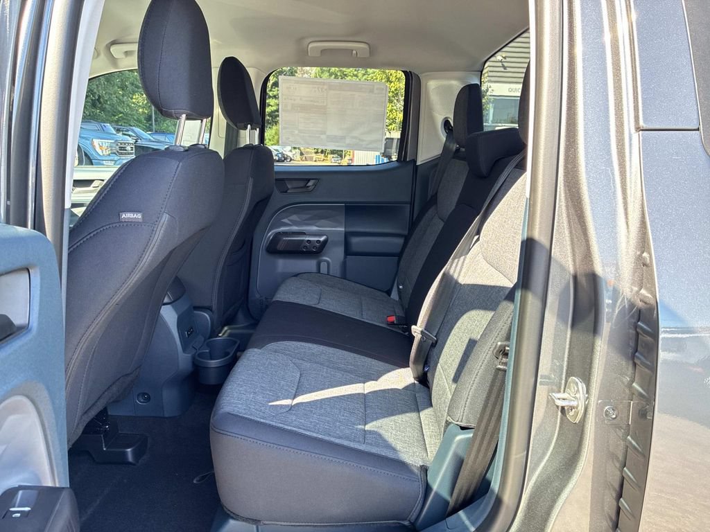 New 2026 Ford Maverick XLT w/ Equipment Group 301A AWD/4WD image 5