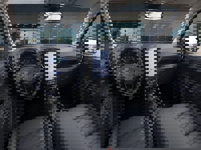 New 2026 Ford Ranger Lariat w/ FX4 Off-Road Package image 9