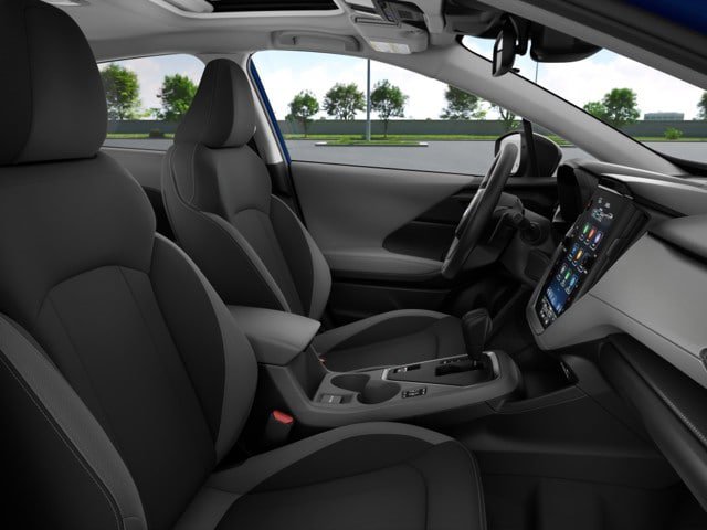 New 2026 Subaru Crosstrek 2.0i Premium AWD/4WD image 15