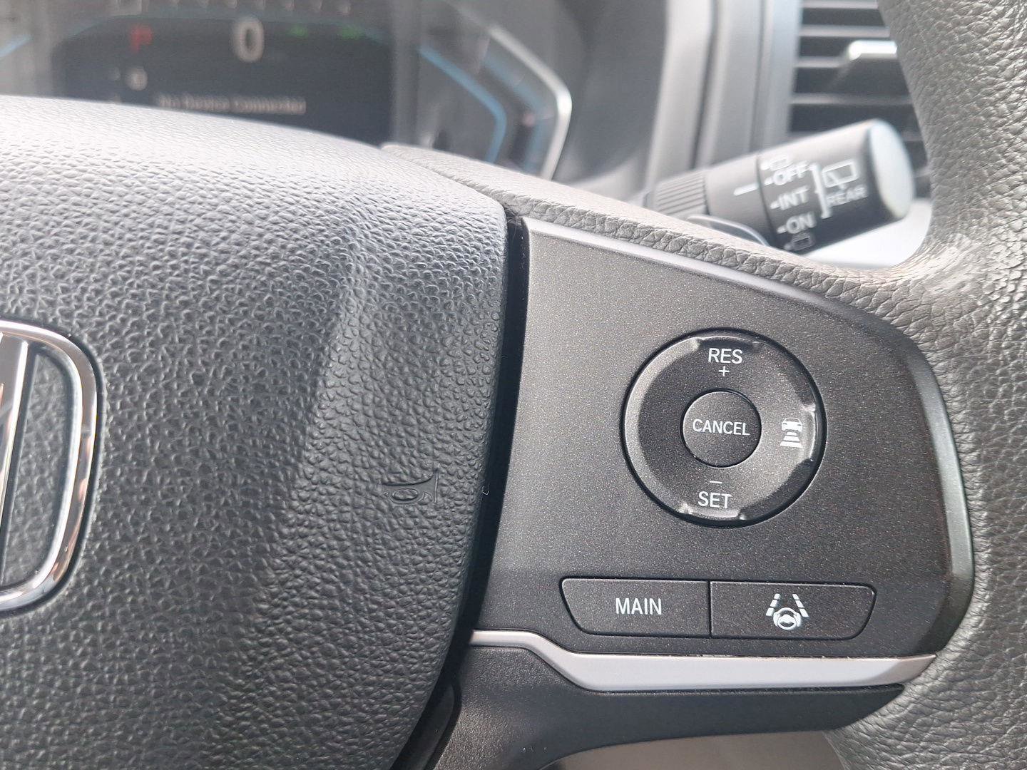 Used 2020 Honda Odyssey EX image 29