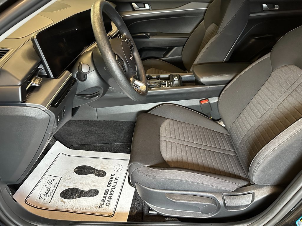 Used 2025 Kia K5 LXS image 20