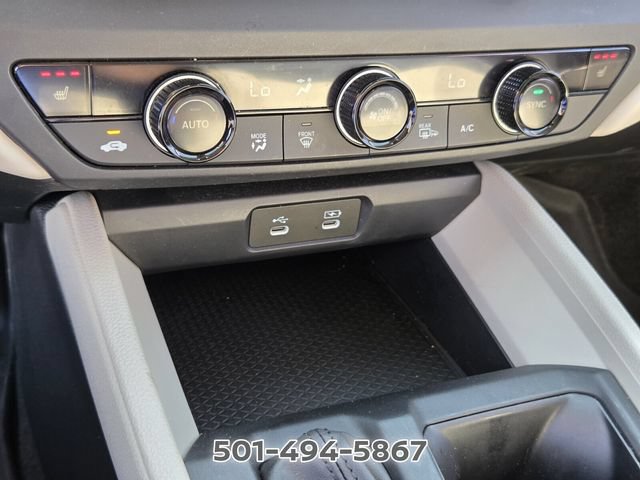 Used 2023 Honda Accord EX image 20