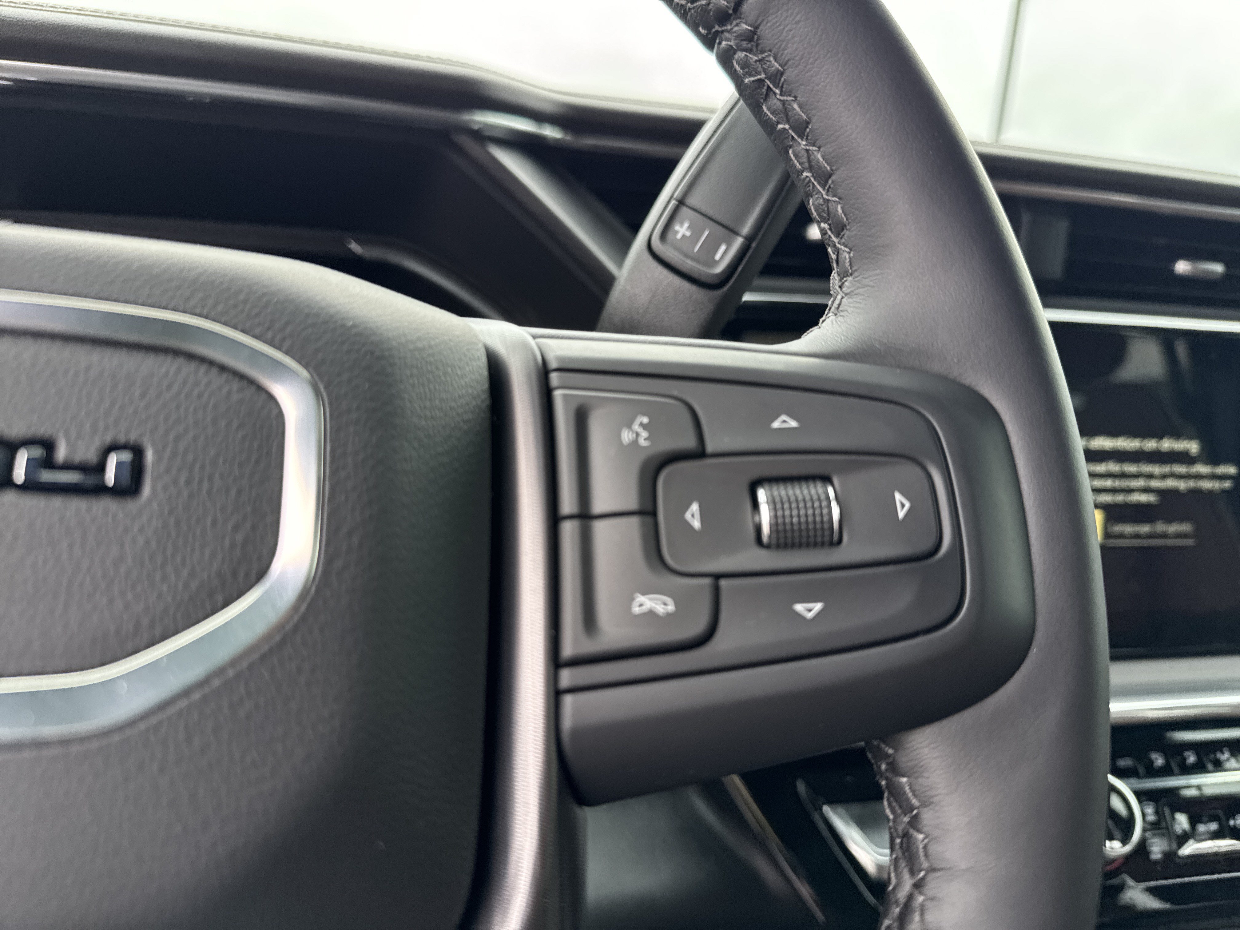 Used 2026 GMC Sierra 3500 Denali Ultimate AWD/4WD image 21