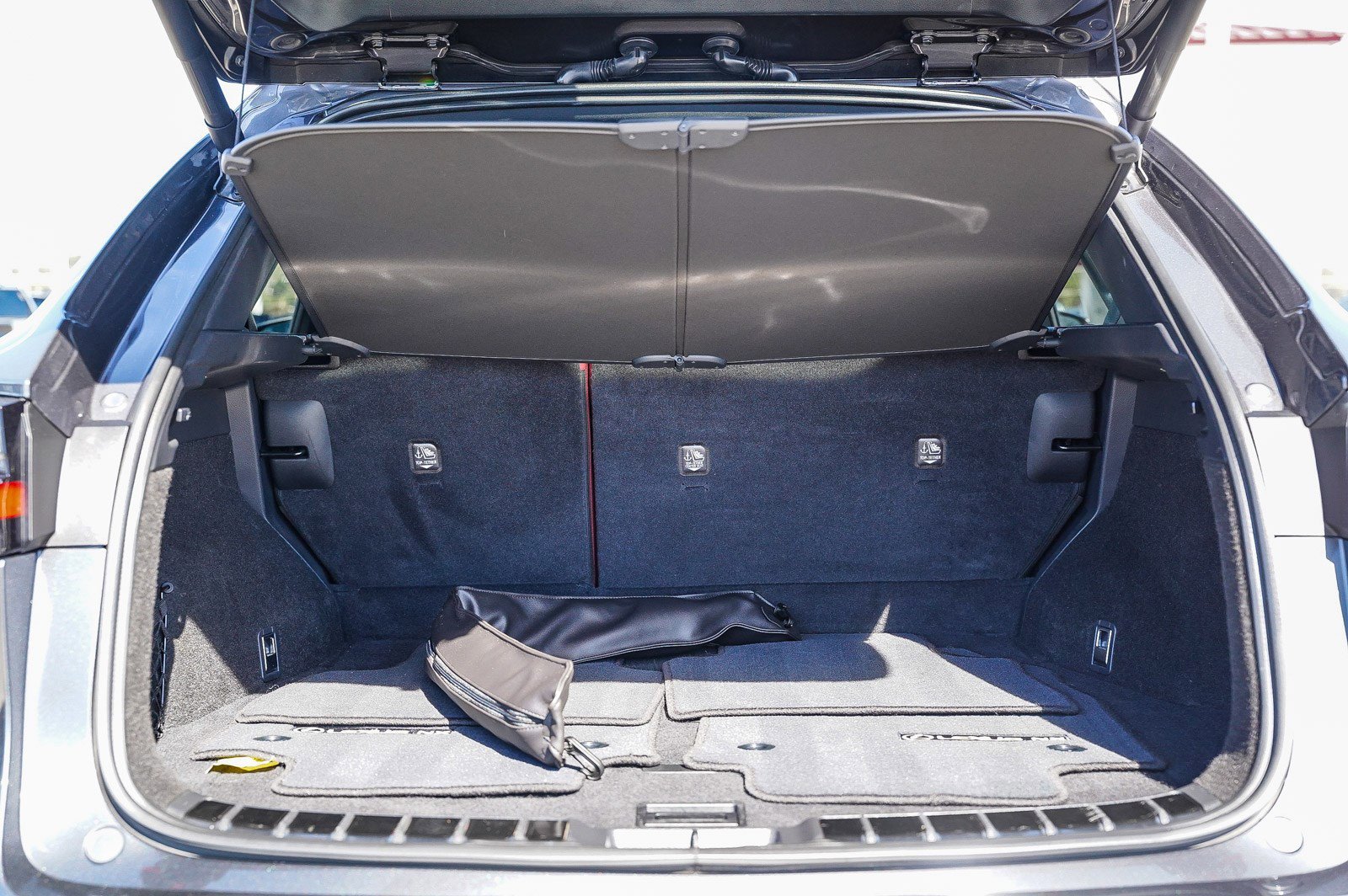 Used 2024 Lexus NX 350 AWD w/ Vision Package image 27