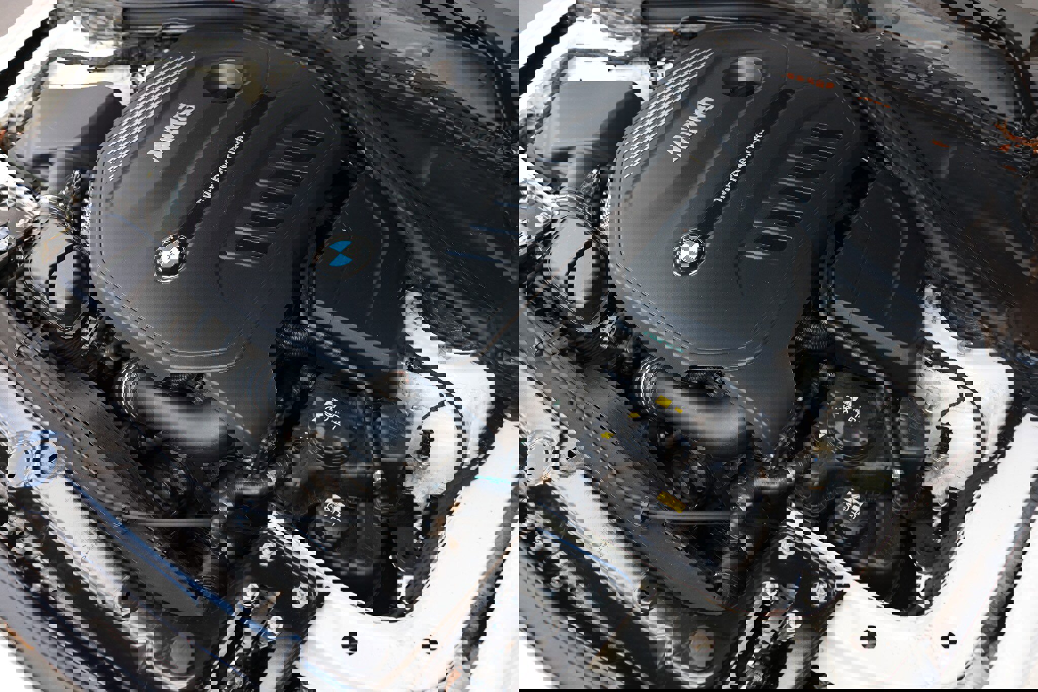 Used 2017 BMW 340i Sedan image 56