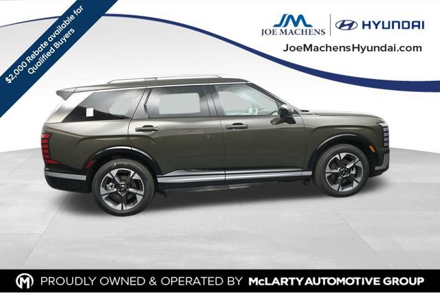 New 2026 Hyundai Palisade Limited AWD/4WD image 9