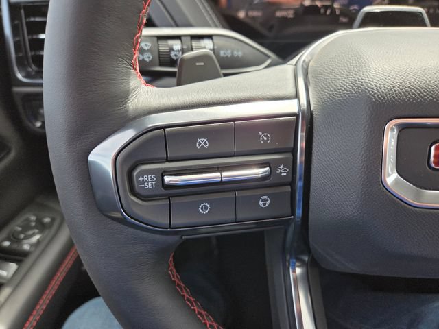 New 2026 GMC Yukon XL AT4 Ultimate AWD/4WD image 18